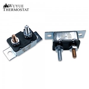 AR1 Series overload protector for various types of motor