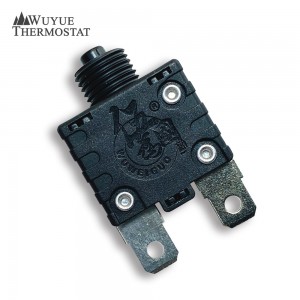 95 Series overload protector for various types of motor