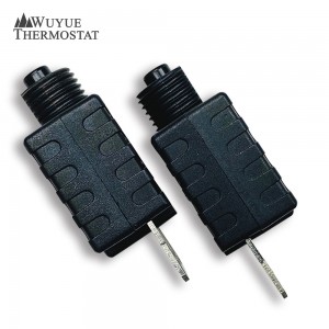 95 Series overload protector for various types of motor