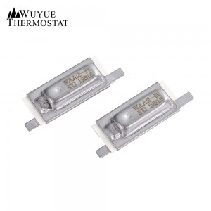 WAA2 Golden contacts creep action thermostat