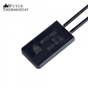 WY19 Temperature thermal control WY19+FUSE thermal control for heating pad