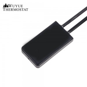 WY19 Temperature thermal control WY19+FUSE thermal control for heating pad