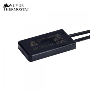 WY19 Temperature thermal control WY19+FUSE thermal control for heating pad